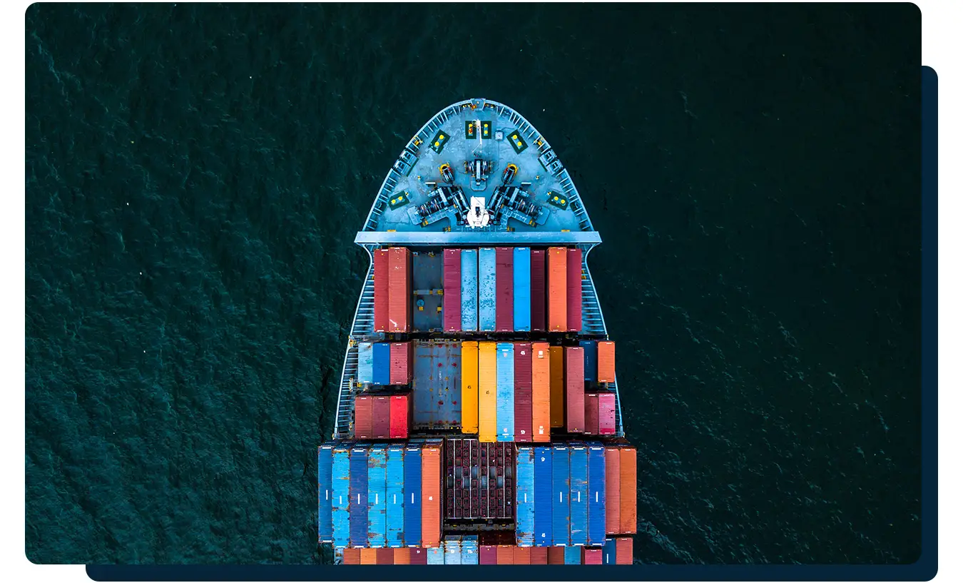Ocean Freight